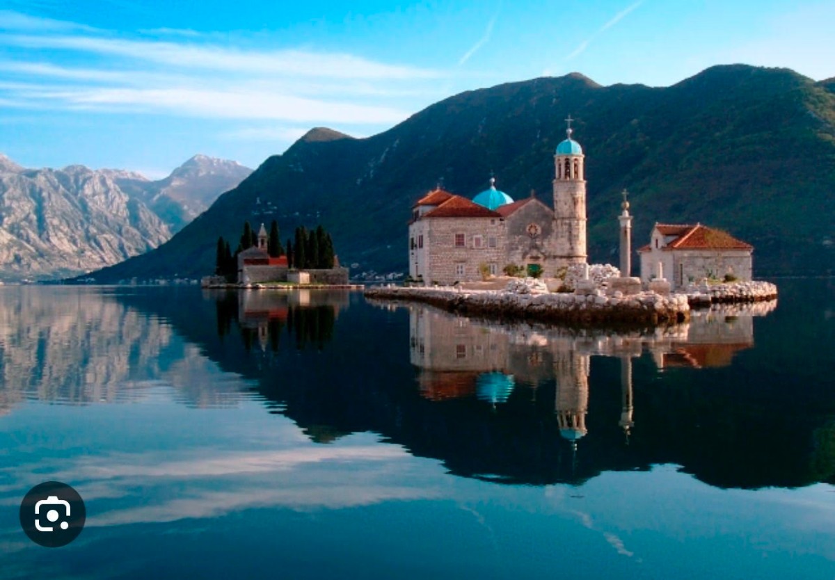 Tour di gruppo di Perast